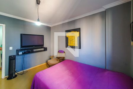 Apartamento à venda com 108m², 4 quartos e 1 vagaQuarto  2