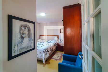 Quarto 1 de apartamento à venda com 4 quartos, 108m² em Vila Mariana, São Paulo
