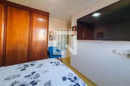 Apartamento à venda com 108m², 4 quartos e 1 vagaQuarto 1