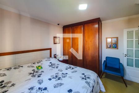 Apartamento à venda com 108m², 4 quartos e 1 vagaQuarto 1