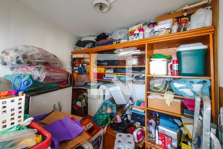 Apartamento à venda com 108m², 4 quartos e 1 vagaQuarto de Serviço