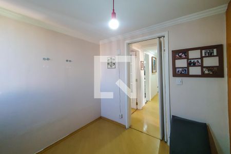 Apartamento à venda com 108m², 4 quartos e 1 vagaQuarto  4