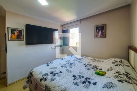 Apartamento à venda com 108m², 4 quartos e 1 vagaQuarto 1