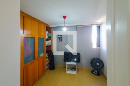 Apartamento à venda com 108m², 4 quartos e 1 vagaQuarto  4