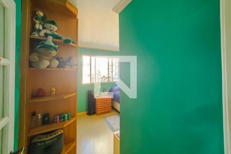 Apartamento à venda com 108m², 4 quartos e 1 vagaQuarto  3