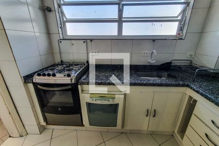 Apartamento à venda com 108m², 4 quartos e 1 vagaCozinha