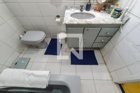 Apartamento à venda com 108m², 4 quartos e 1 vagaBanheiro 1