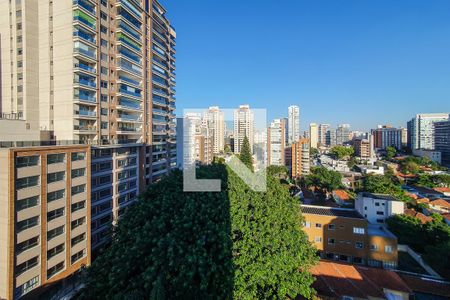 Apartamento à venda com 108m², 4 quartos e 1 vagaQuarto 1 vista