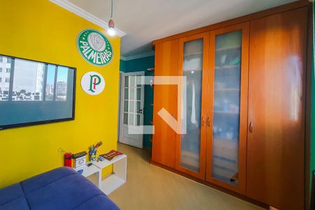 Apartamento à venda com 108m², 4 quartos e 1 vagaQuarto  3