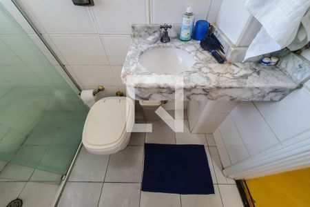 Apartamento à venda com 108m², 4 quartos e 1 vagaBanheiro 2