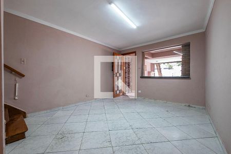 Sala 1 de casa para alugar com 2 quartos, 100m² em Pinheiros, São Paulo