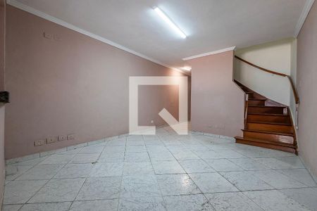 Sala 1 de casa para alugar com 2 quartos, 100m² em Pinheiros, São Paulo