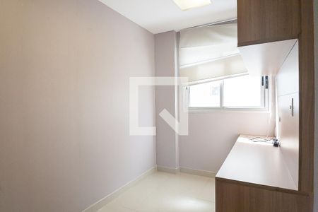 Escritório de apartamento para alugar com 3 quartos, 136m² em Vila da Serra, Nova Lima
