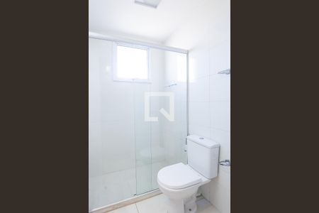 Apartamento à venda com 136m², 3 quartos e 3 vagas Apartamento à venda com 136m², 3 quartos e 3 vagasbanheiro da suíte master