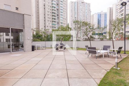 Apartamento à venda com 136m², 3 quartos e 3 vagas Apartamento à venda com 136m², 3 quartos e 3 vagasÁrea comum