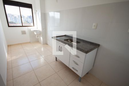 Apartamento para alugar com 45m², 2 quartos e 1 vagaCozinha