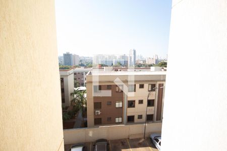 Apartamento para alugar com 45m², 2 quartos e 1 vagaVista do Quarto 2