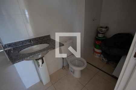 Apartamento para alugar com 45m², 2 quartos e 1 vagaBanheiro