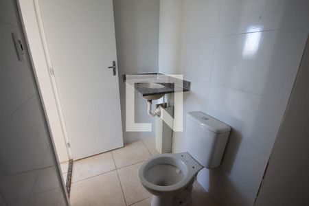 Apartamento para alugar com 45m², 2 quartos e 1 vagaBanheiro