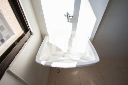 Apartamento para alugar com 45m², 2 quartos e 1 vagaÁrea de Serviço