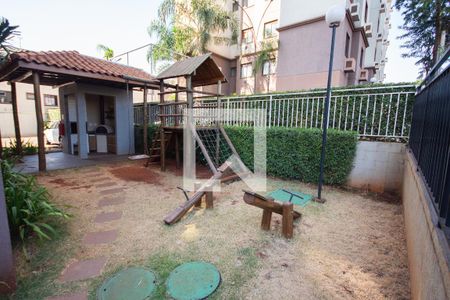 Apartamento para alugar com 45m², 2 quartos e 1 vagaÁrea comum - Playground