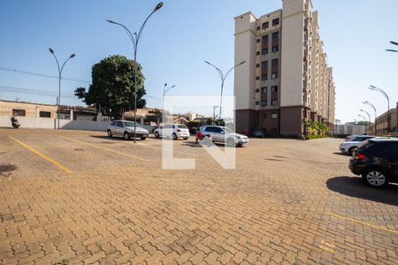 Apartamento para alugar com 45m², 2 quartos e 1 vagaGaragem