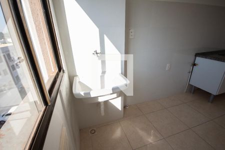Apartamento para alugar com 45m², 2 quartos e 1 vagaÁrea de Serviço