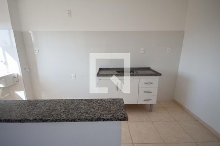 Apartamento para alugar com 45m², 2 quartos e 1 vagaCozinha