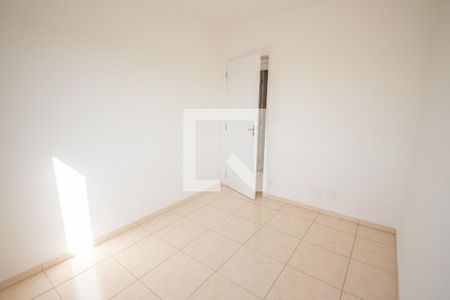 Quarto 1 de apartamento para alugar com 2 quartos, 45m² em Jardim Maria Goretti, Ribeirão Preto
