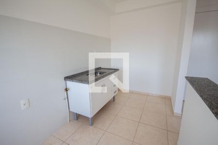 Apartamento para alugar com 45m², 2 quartos e 1 vagaCozinha