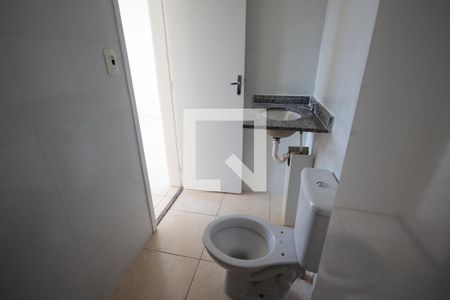 Apartamento para alugar com 45m², 2 quartos e 1 vagaBanheiro