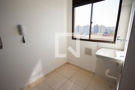 Apartamento para alugar com 45m², 2 quartos e 1 vagaÁrea de Serviço