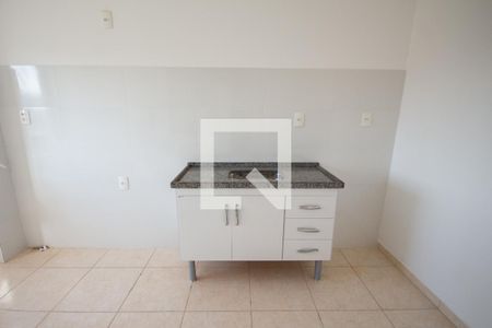 Apartamento para alugar com 45m², 2 quartos e 1 vagaCozinha