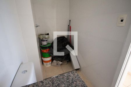 Apartamento para alugar com 45m², 2 quartos e 1 vagaBanheiro