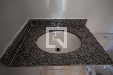 Apartamento para alugar com 45m², 2 quartos e 1 vagaBanheiro