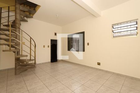 Sala de casa para alugar com 2 quartos, 48m² em Vila Formosa, São Paulo