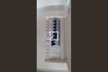 Apartamento para alugar com 39m², 2 quartos e 1 vaga Apartamento para alugar com 39m², 2 quartos e 1 vagaQuadro de Luz