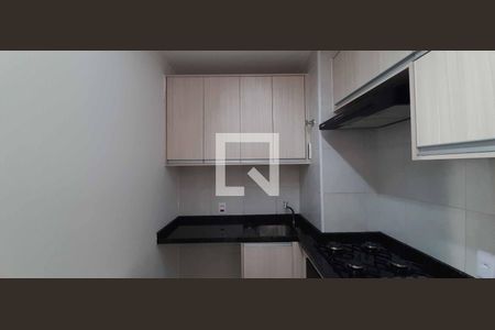 Apartamento para alugar com 39m², 2 quartos e 1 vaga Apartamento para alugar com 39m², 2 quartos e 1 vagaCozinha