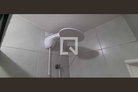 Apartamento para alugar com 39m², 2 quartos e 1 vaga Apartamento para alugar com 39m², 2 quartos e 1 vagaBanheiro