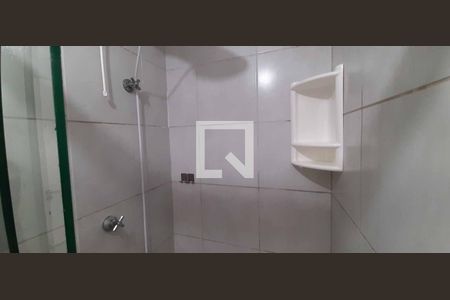 Apartamento para alugar com 39m², 2 quartos e 1 vaga Apartamento para alugar com 39m², 2 quartos e 1 vagaBanheiro