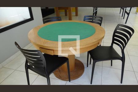 Apartamento para alugar com 39m², 2 quartos e 1 vaga Apartamento para alugar com 39m², 2 quartos e 1 vagaÁrea comum