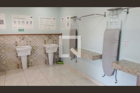 Apartamento para alugar com 39m², 2 quartos e 1 vaga Apartamento para alugar com 39m², 2 quartos e 1 vagaÁrea comum