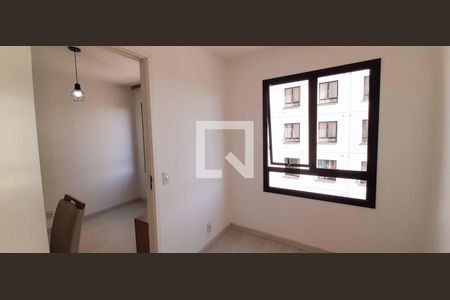 Quarto 1 de apartamento para alugar com 2 quartos, 39m² em Presidente Altino, Osasco