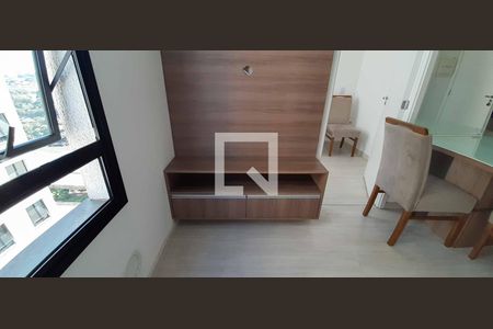 Sala de apartamento para alugar com 2 quartos, 39m² em Presidente Altino, Osasco