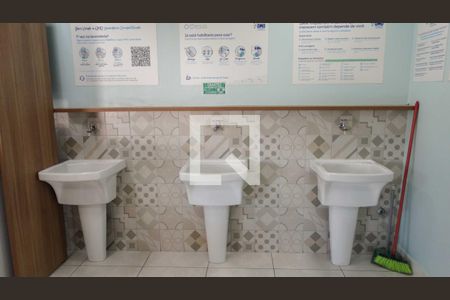 Apartamento para alugar com 39m², 2 quartos e 1 vaga Apartamento para alugar com 39m², 2 quartos e 1 vagaÁrea comum