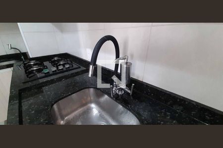 Apartamento para alugar com 39m², 2 quartos e 1 vaga Apartamento para alugar com 39m², 2 quartos e 1 vagaCozinha