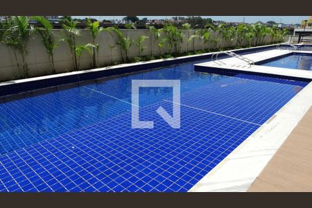 Apartamento para alugar com 39m², 2 quartos e 1 vaga Apartamento para alugar com 39m², 2 quartos e 1 vagaÁrea comum