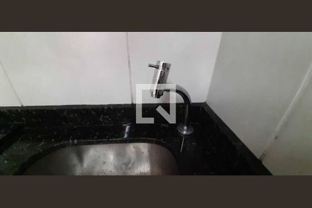 Apartamento para alugar com 39m², 2 quartos e 1 vaga Apartamento para alugar com 39m², 2 quartos e 1 vagaCozinha