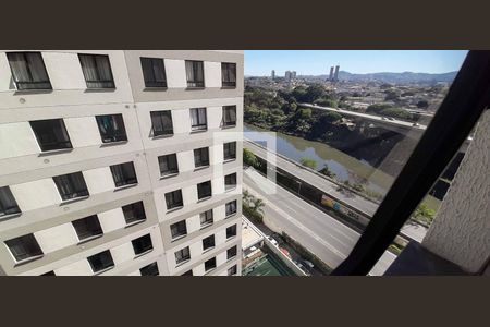 Apartamento para alugar com 39m², 2 quartos e 1 vaga Apartamento para alugar com 39m², 2 quartos e 1 vagaVista do Quarto 1