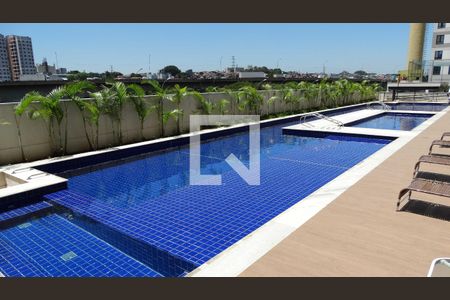 Apartamento para alugar com 39m², 2 quartos e 1 vaga Apartamento para alugar com 39m², 2 quartos e 1 vagaÁrea comum